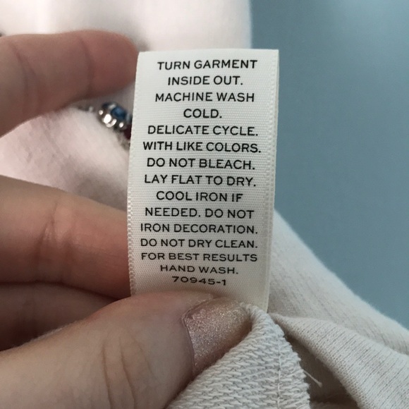 Stylus jeweled short sleeve t shirt, medium - Picture 6 of 7